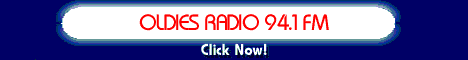 Oldies Radio 94.1